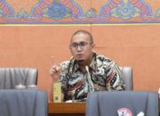 Andre Rosiade Minta Komisi VI DPR Panggil Menteri Perdagangan soal Kasus Migor