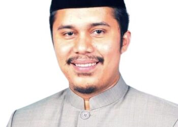 Kader PKS Yohanes Wempi: Andre Rosiade Bisa Kalahkan Mahyeldi di Pilgub Sumbar 2024