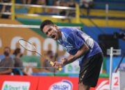 Indonesia Amankan Dua Tempat di Final Badminton Asia Championship 2022