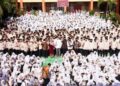 Selama Tiga Hari, 5.673 Pelajar di Bukittinggi Ikuti Pesantren Ramadhan