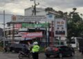 Ini Jalur Alternatif yang Disiapkan Polisi untuk Hindari Kemacetan di Bukittinggi 6 Ini Jalur Alternatif yang Disiapkan Polisi untuk Hindari Kemacetan di Bukittinggi
