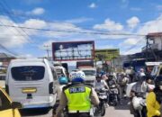 Bukittinggi Diprediksi bakal Sesak saat Lebaran, Polres Siapkan Rekayasa Lalu Lintas