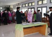 Gubernur Mahyeldi Minta Layanan Napza di RSJ HB Saanin Ditingkatkan