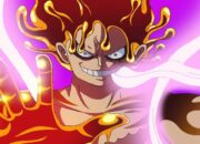 Selain Hito Hito ni Mi Milik Luffy, Ternyata Ada 9 Buah Iblis Lain yang juga Kuat