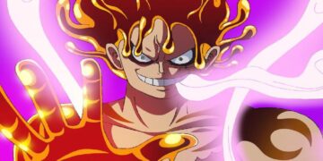 Selain Hito Hito ni Mi Milik Luffy, Ternyata Ada 9 Buah Iblis Lain yang juga Kuat 7 Selain Hito Hito ni Mi Milik Luffy, Ternyata Ada 9 Buah Iblis Lain yang juga Kuat