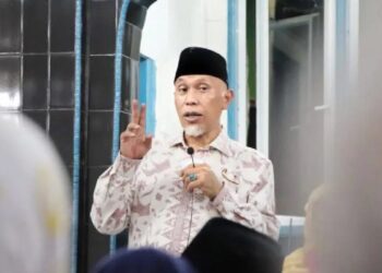 Sejumlah Investor akan Datang ke Sumbar, Gubernur Mahyeldi Minta Padang Siapkan Diri 3 Sejumlah Investor akan Datang ke Sumbar, Gubernur Mahyeldi Minta Padang Siapkan Diri