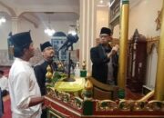 Punya Nilai Sejarah, Masjid Jami’ Birugo Bukittinggi Didukung jadi Destinasi Wisata Religi di Sumbar