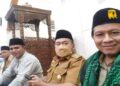 Anggap Ilegal, Ini Alasan Ketua Fraksi PPP Tak Hadiri Rapat Paripurna DPRD Kabupaten Solok
