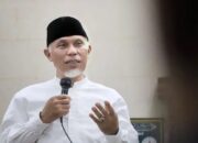 Gubernur Sumbar Larang Aksi Minta Sumbangan di Jalan Saat Lebaran