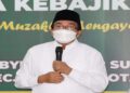 Ini Besaran Zakat Fitrah dan Fidyah Puasa yang Ditetapkan Baznas Padang