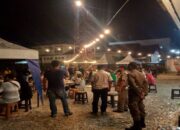 Pengunjung di Sejumlah Kafe di Padang Dibubarkan Satpol PP, Apa Sebabnya?