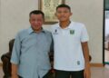 Bupati Pessel Dukung Ikhram Algiffari Ikuti Seleksi Timnas U-16 6 Bupati Pessel Dukung Ikhram Algiffari Ikuti Seleksi Timnas U-16
