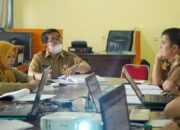 Pemkab Solok Selatan Paparkan Rencana Kerja dan Anggaran Tahun 2023, OPD Diminta Berinovasi