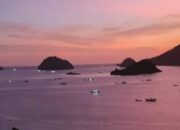 Pemkab Pesisir Selatan Buka Seluruh Destinasi Wisata selama Libur Lebaran