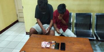 Dua Warga Dharmasraya Dibekuk Polisi di Sijunjung karena Kasus Narkoba 8 Dua Warga Dharmasraya Dibekuk Polisi di Sijunjung karena Kasus Narkoba