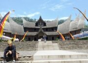 Kampanye Anies Baswedan di Istano Basa Pagaruyung tak Dapat Izin, Pemkab Tanah Datar: Fasilitas Pemerintah