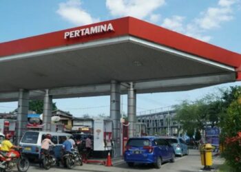 Pertamina Pastikan Stok Pertalite Aman, Distribusinya Disesuaikan dengan Kebutuhan
