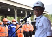 Hadapi Oversupply Semen, Ini Langkah Jajaran Produksi Semen Padang