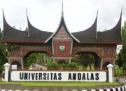 SNBP 2025, Unand Siapkan Kuota untuk 2.350 Calon Mahasiswa Baru