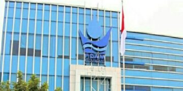 Tagihan Air Masjid dan Mushala di Padang Digratiskan Selama Ramadan