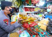 Kapolri Minta Forkopimda Kawal Proses Distribusi Minyak Curah Sampai ke Pasar