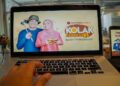 Telkomsel Rilis Konten Orisinal MAXstream Kolak Express 3 The Series