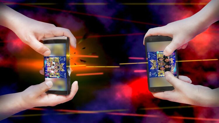 Lokapala Jawara Nusantara.