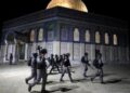Indonesia Kecam Kekerasan Aparat Israel ke Warga Palestina di Masjid Al-Aqsa