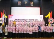 Mubes VIII FKIKSP, 169 Agenda Kegiatan Sukses Digelar