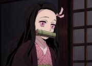 Anime Demon Slayer, Kenapa Nezuko Bisa Bertahan Tanpa Makan?