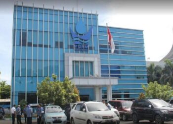 Selama Ramadhan, Pemko Padang Gratiskan Tagihan Air Masjid dan Mushala