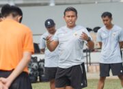 TC Timnas U-16 Indonesia Panggil 40 Pemain, Tiga Diantaranya dari Sumbar