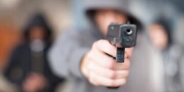 Penembakan di Puncak Jaya Papua, Satu Tukang Ojek Tewas, Satu Lagi Kritis