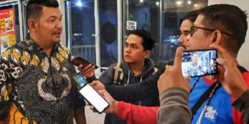 Banyak Polemik, Plt Dirut PSM Curhat Terkait Permasalahan di Trans Padang