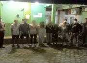 Diduga akan Berbuat Mesum, Tiga Pasang Remaja di Padang Diamankan Warga