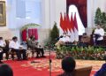 Presiden Jokowi Minta Jajarannya Berempati pada Rakyat
