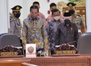 Pemerintah Pertajam DAK Tahun 2023 untuk Pembangunan Daerah