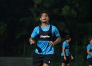 Ketum PSSI Tanggung Semua Biaya Pengobatan Ramai Rumakiek