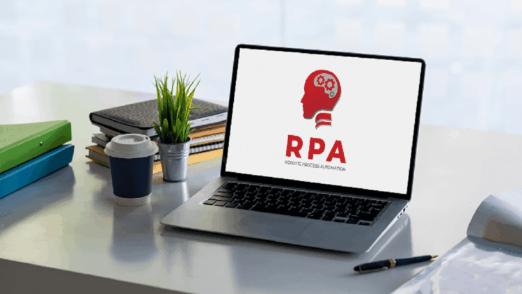 Telkomsel Perluas Penerapan Sistem Operasional Robotik 1 Robotic Process Automation.