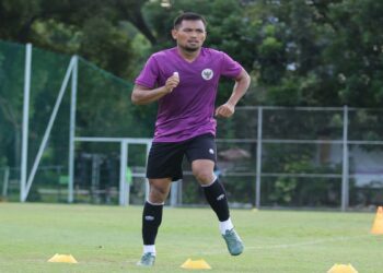 Akhirnya, Saddil Ramdani Diizinkan Bela Timnas Indonesia di SEA Games