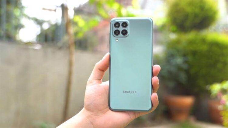 Samsung Galaxy M33 5G Sudah Meluncur di Indonesia, Ini Keunggulan dan Harganya 1 Samsung M33 5G