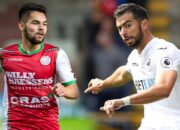 Dua Pemain Ini Sudah Tak Sabar Berseragam Timnas Indonesia