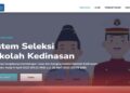 Pendaftaran Resmi Dimulai, Inilah Alokasi Formasi Sekolah Kedinasan Tahun 2022