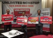 Smartfren Unlimited Makin Lengkap dengan Promo Terbaru di Bulan Ramadan
