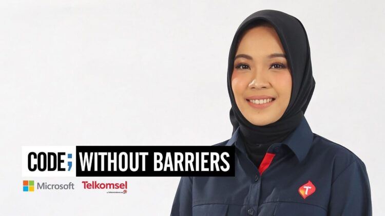 Telkomsel x Microsoft