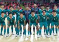 Catatan Pelatih Timnas Futsal Indonesia Setelah Jadi Runner Up Piala AFF 2022