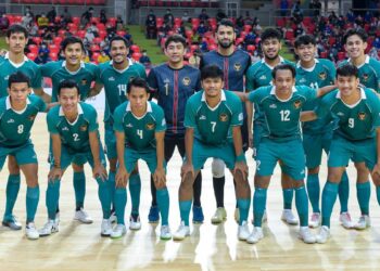 Catatan Pelatih Timnas Futsal Indonesia Setelah Jadi Runner Up Piala AFF 2022