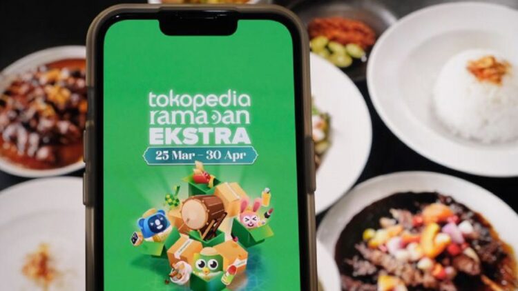 Ini Dia Makanan Terlaris Selama Ramadan Versi Tokopedia 1 Tokopedia Ramadan
