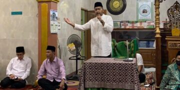 Sambut Pemudik, Pariaman Bangun 15 Ruas Jalan Baru Berkonsep Waterfront City