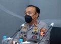 Asisten Sumber Daya Manusia (ASSDM) Polri Irjen Dedi Prasetyo. (Dok. Istimewa)